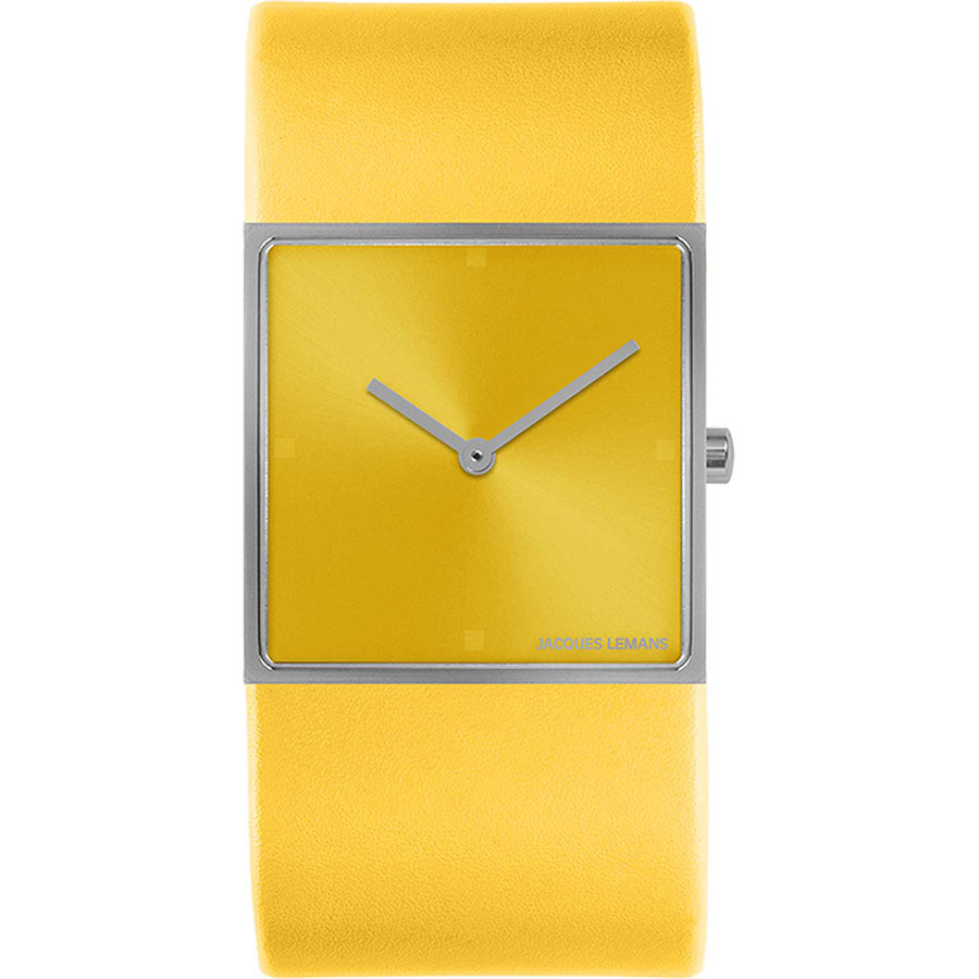 Часы Jacques Lemans La Passion 1-2057N